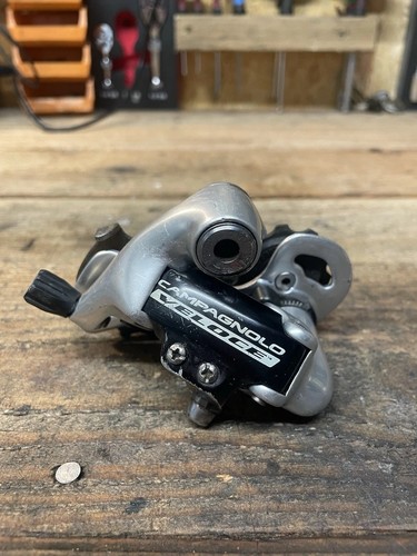 Campagnolo veloce speed - campagnolo, 10/9-speed
