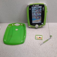 Leap Frog Leap Pad2 Tablet