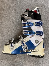 Head Vector 100 ski boots UK