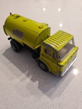 DINKY 449 JOHNSTONE ROAD SWEEPER