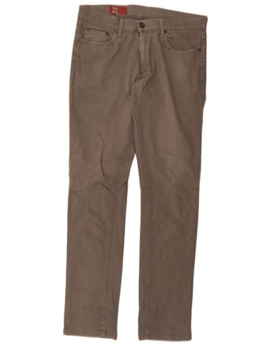 Zara mens slim jeans - jeans, w33
