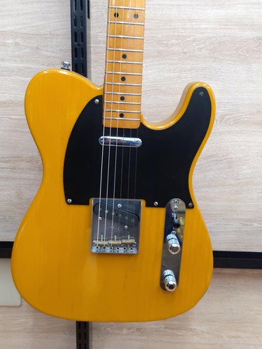 Fender japan tl52 - japan, tl52-70