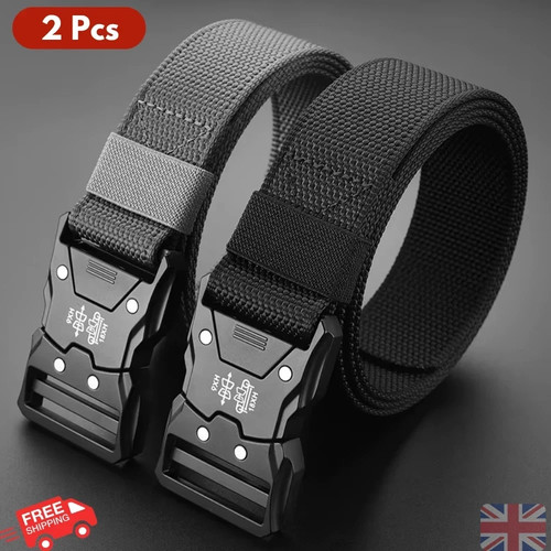 Waist belt men tactical - men,
