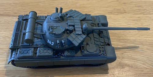 Military tank t55 universal - military,