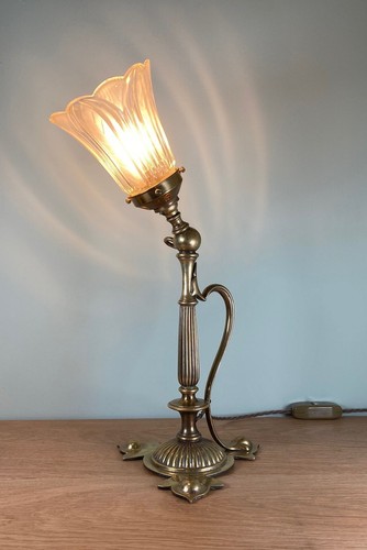 Antique art nouveau solid - nouveau,
