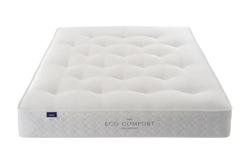 Silentnight eco comfort - eco,