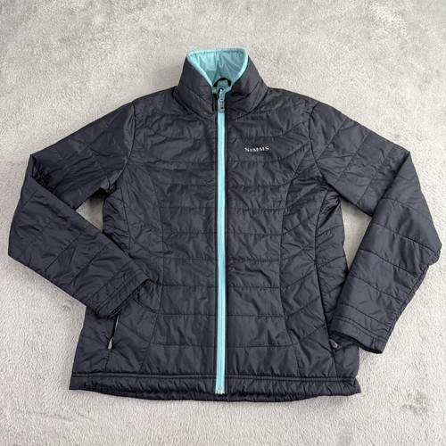 Simms jacket womens small - jacket,