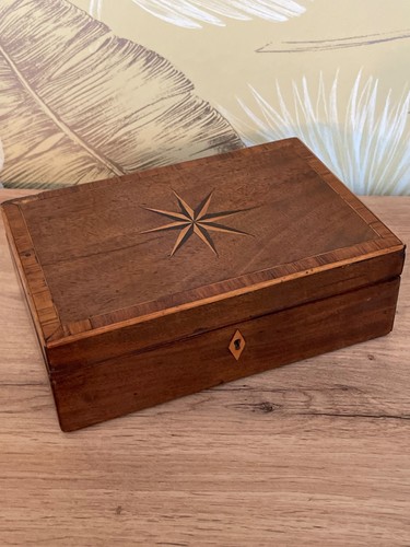 Antique victorian mahogany - antique,