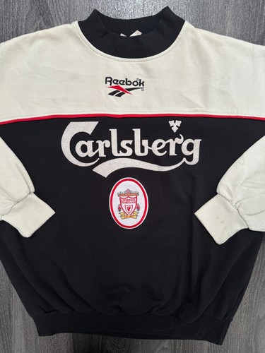 Original reebok liverpool - original,