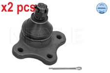 X2 PCS BOTH SIDES L&R FITS