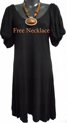 Nwt shilla jersey black - jersey, drape