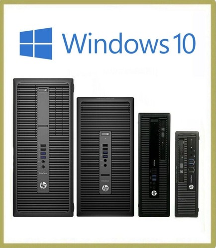 Cheap compaq pro elite sff - hp,