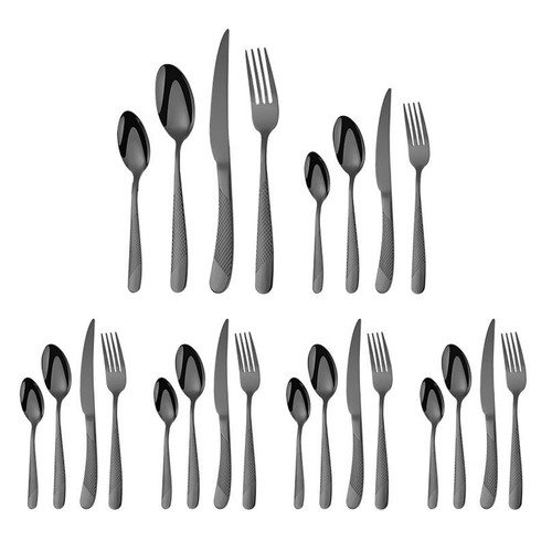 Cutlery dinner set - 24,