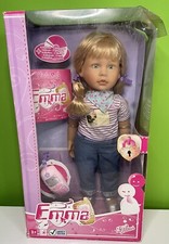 Zapf Creation Emma Doll. Girls