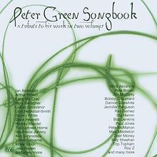 Peter green songbook a - peter,