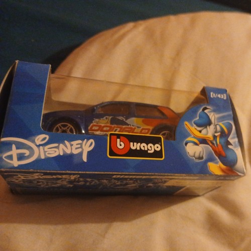 Burago disney collection - disney,