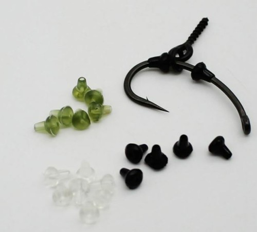 Hook stops rig beads - stops,