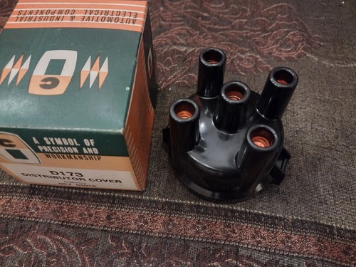 Sev distributor cap fits - sev,