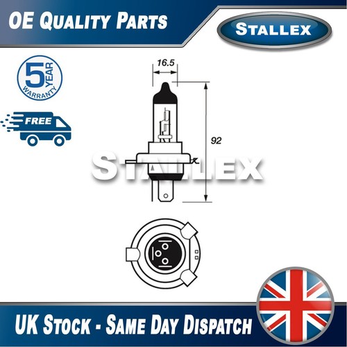 Fits ford bulbs manual - vw,