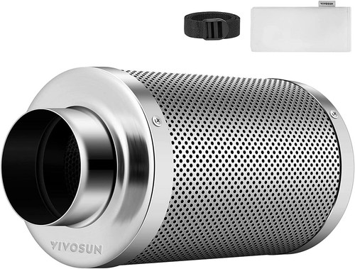 Vivosun air carbon - 4/6/8",
