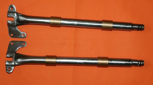 Bsa bantam pair fork - bantam,