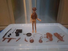 Marx Johnny West Jamie action