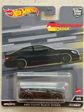 Hot Wheels 12 MERCEDES BENZ