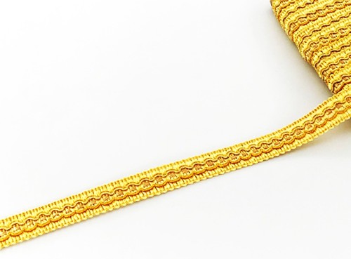 Braid gimp trim - trim, 23mm