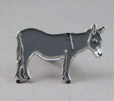 DONKEY ENAMEL PIN BADGE - NEW