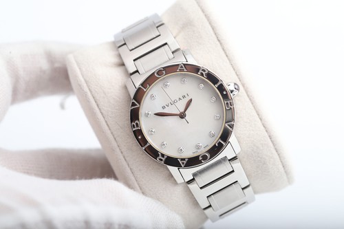 Bvlgari bulgari bbl33s - bbl33s, 33mm