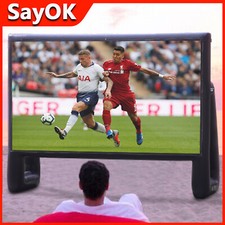 14/17FT Portable Outdoor PVC