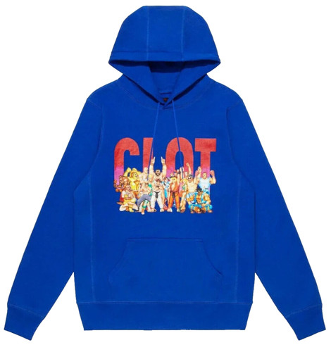 Clot apparel street - x,
