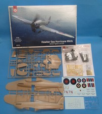 Hawker Sea Hurricane Mk.IIc