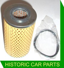ENGINE OIL FILTER PAPER