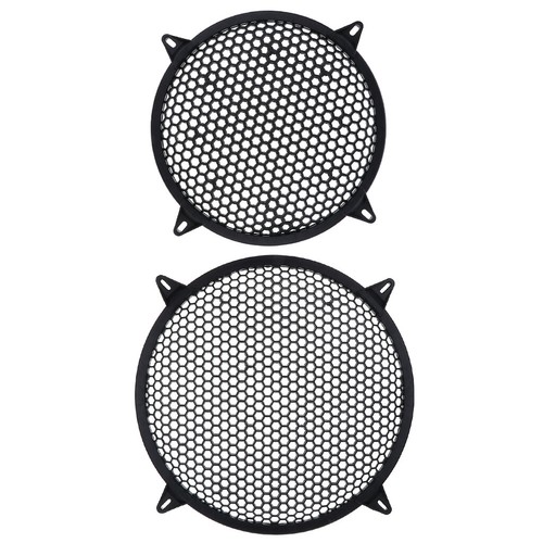 Subwoofer speaker - 10''+12'',