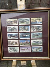 Kelloggs Military Aircraft