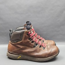 Irish Setter Canyons Boots