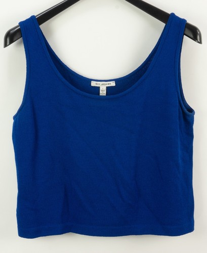 John royal blue ribbed - st.,