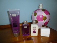 Arran Aromatics Velvet Isle Hair & Body Wash 100ml Body Lotion Shower Gel & Soap