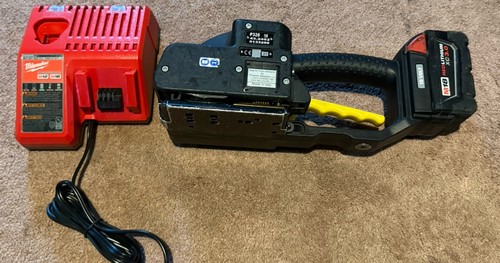 Nice fromm p328 handheld - fromm,