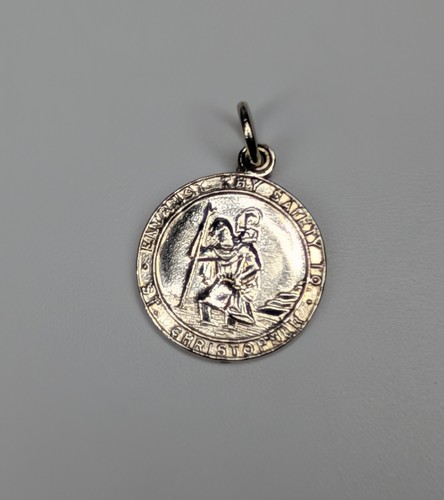 Sterling silver round - sterling,