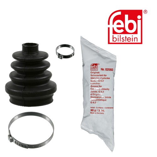 Febi 02871 boot kit - febi,