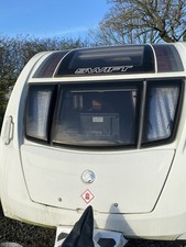 Swift Challenger Sport - 2014