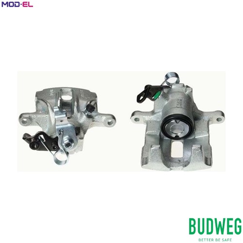 Brake caliper 342820 - for, vw