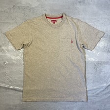 Supreme beige heavyweight - beige,