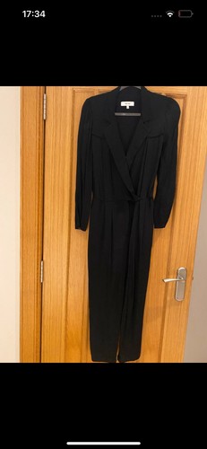 Reiss women size jumpsuit - reiss, 10