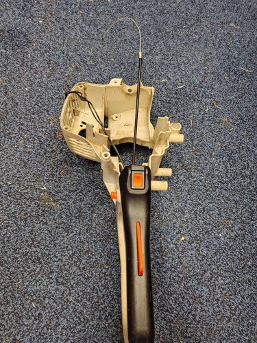 Stihl hs45 cradle - stihl, base