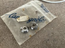Vintage bike campagnolo super - campagnolo,