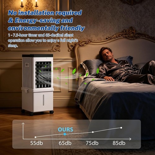 Portable air - portable,