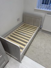 Mamas & Papa's Atlas Cotbed